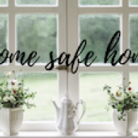 Image for Home safe home