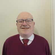 Image for Meet Seniorline volunteer Stephen Dollard: providing a friendly voice