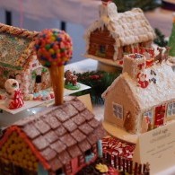 A big thank you from Gingerbread Village 2016 Image