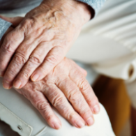 Third Age services support older people at home this winter Image