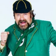 Brendan Grace & supporting artists Image