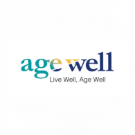 AgeWell Data: March 2018 - April 2020 Image