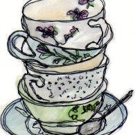 Mad Hatter’s Tea Party Image