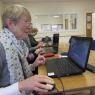 Lots to learn and enjoy on Third Age’s free digital skills course Image