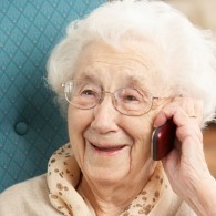 Senior Help Line: what our callers tell us Image
