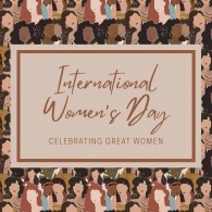 Image for International Women’s day 2021: In praise of older women