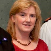 Dr Amanda Phelan