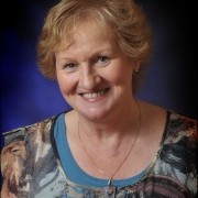 Ann Griffin