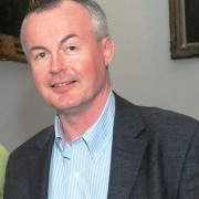 Brendan O’Shea