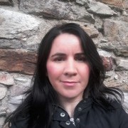 Caroline Hanley