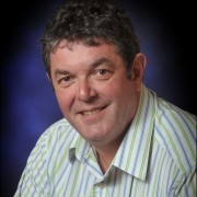 Michael Cahillane