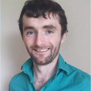 Padraig Ruane