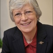 Patricia Rickard Clarke