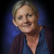 Trish Martyn