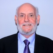 Dr Michael Browne